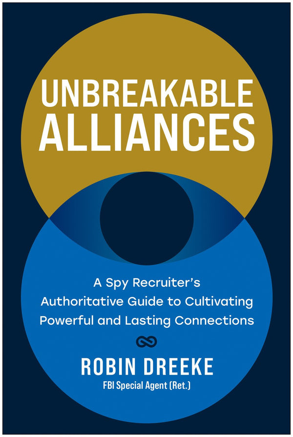 Unbreakable Alliances-Business and Management-買書書 BuyBookBook