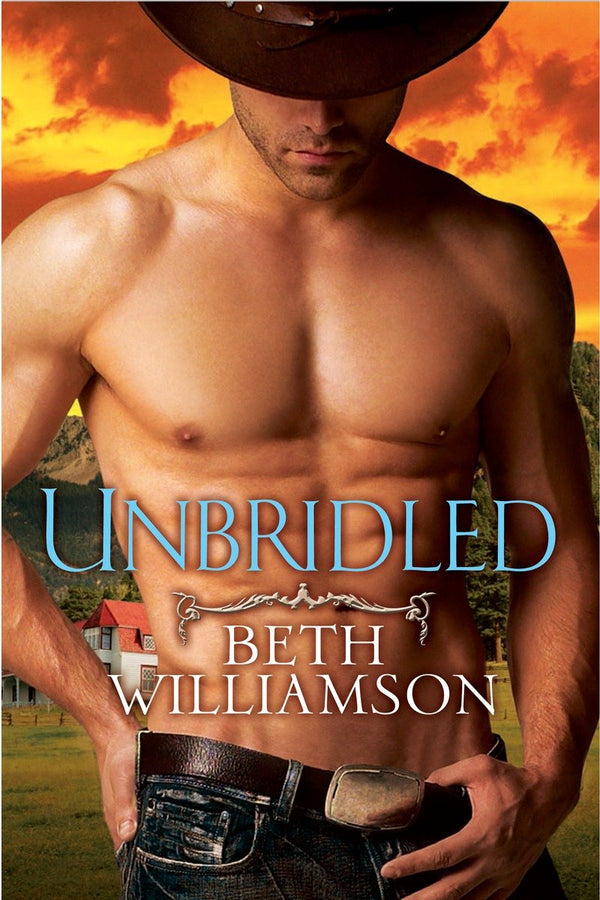 Unbridled-Fiction: Romance-買書書 BuyBookBook