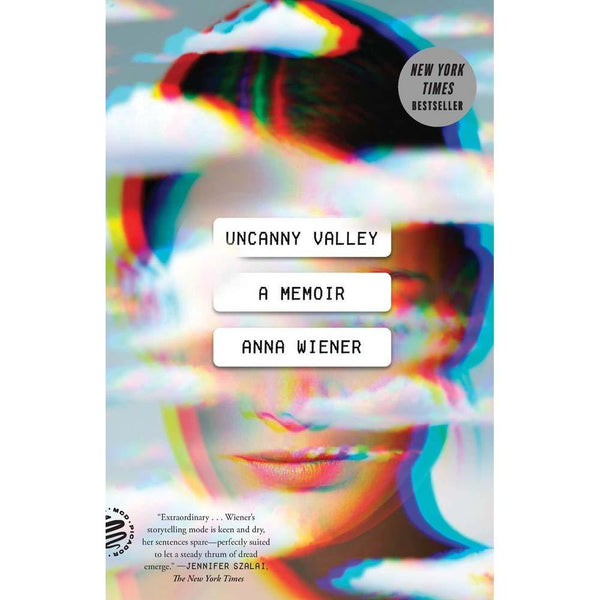 Uncanny Valley Macmillan US