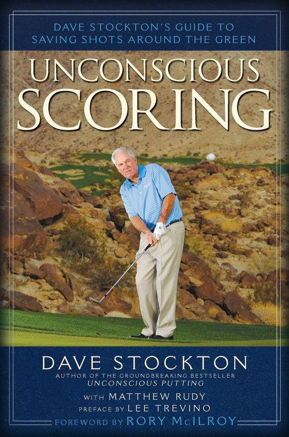 Unconscious Scoring-Sports and Active outdoor recreation-買書書 BuyBookBook