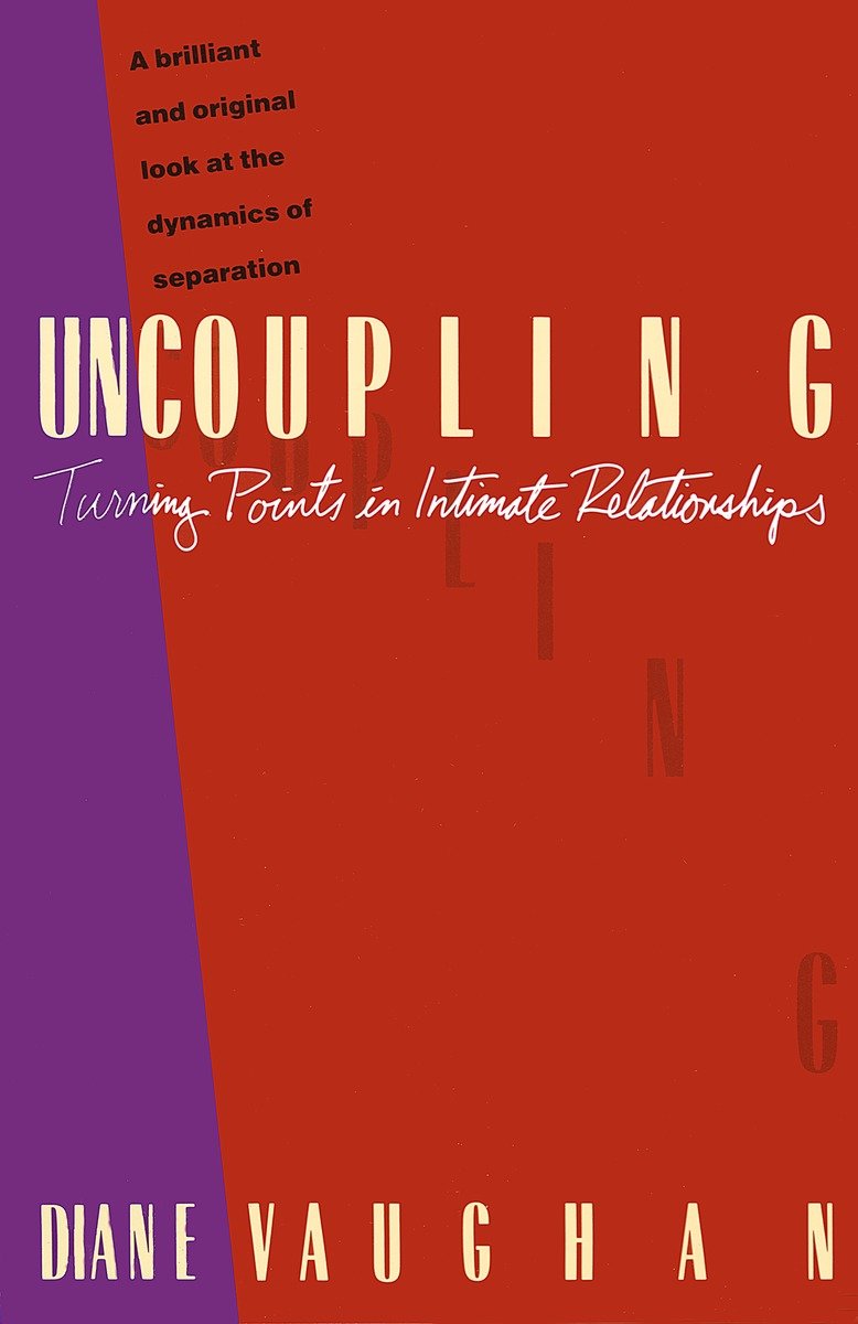 Uncoupling-Family and health-買書書 BuyBookBook