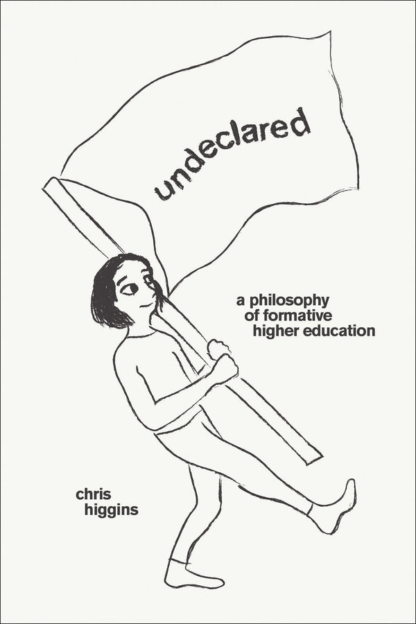 Undeclared-Higher education, tertiary education-買書書 BuyBookBook