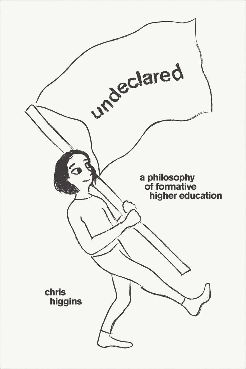 Undeclared-Higher education, tertiary education-買書書 BuyBookBook