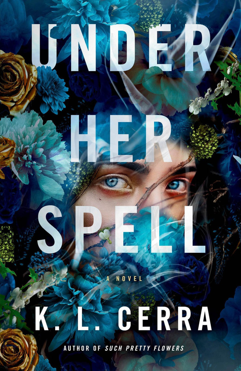 Under Her Spell-Psychological thriller-買書書 BuyBookBook