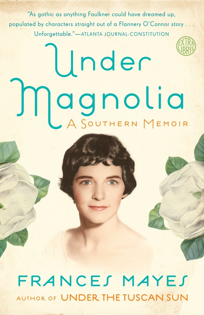 Under Magnolia-Biography and memoirs-買書書 BuyBookBook