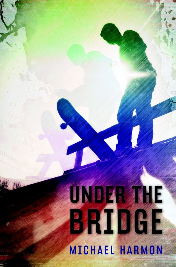 Under the Bridge-Children’s / Teenage fiction: Sporting stories-買書書 BuyBookBook