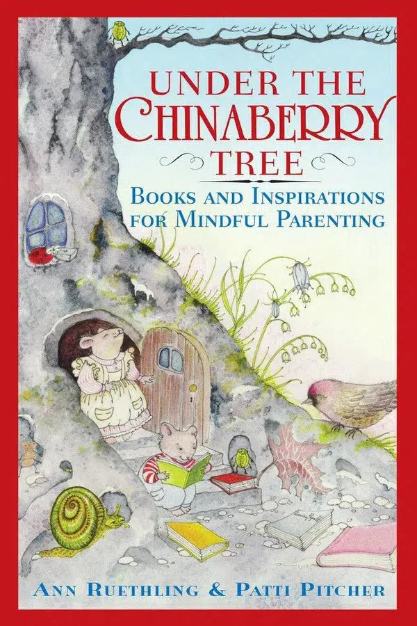 Under the Chinaberry Tree-Family and health-買書書 BuyBookBook