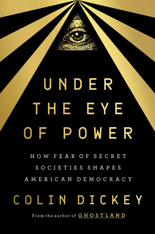 Under the Eye of Power-Society/ culture/ social sciences-買書書 BuyBookBook