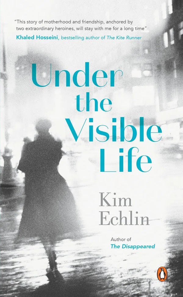 Under the Visible Life-Fiction: general and literary-買書書 BuyBookBook