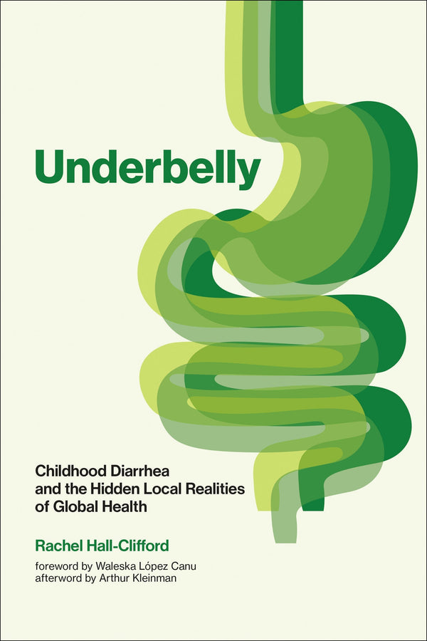 Underbelly-Public health and preventive medicine-買書書 BuyBookBook