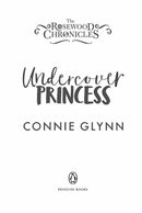 The Rosewood Chronicles: