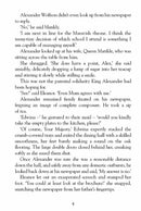 The Rosewood Chronicles: