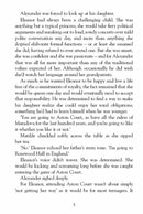 The Rosewood Chronicles: