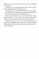 The Rosewood Chronicles: