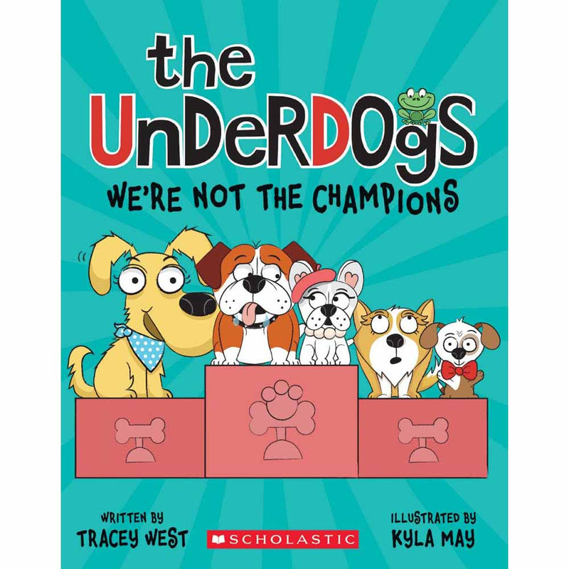 Underdogs, The