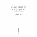 Undoctored (Adam Kay)-Nonfiction: 科學科技 Science & Technology-買書書 BuyBookBook