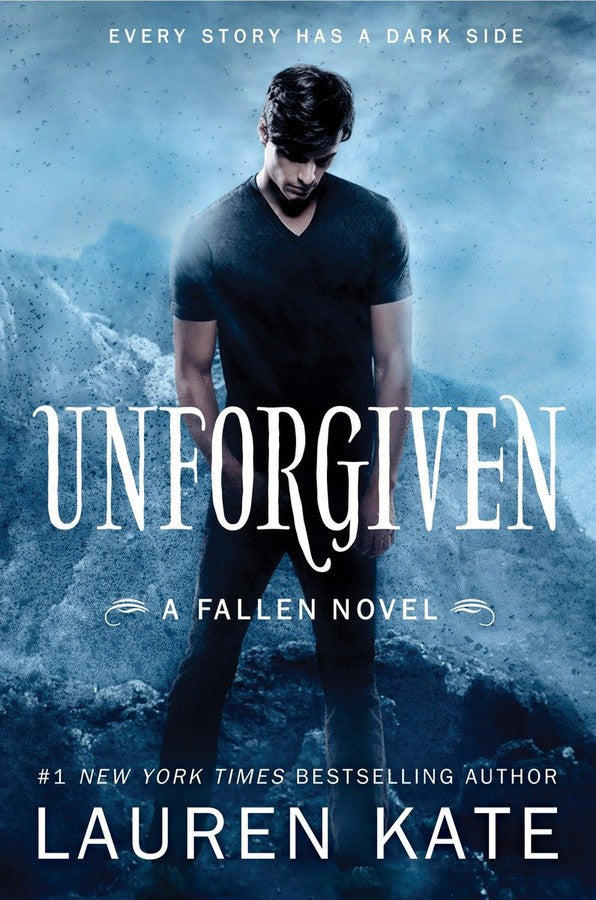 Unforgiven-Children’s / Teenage fiction: Fantasy-買書書 BuyBookBook