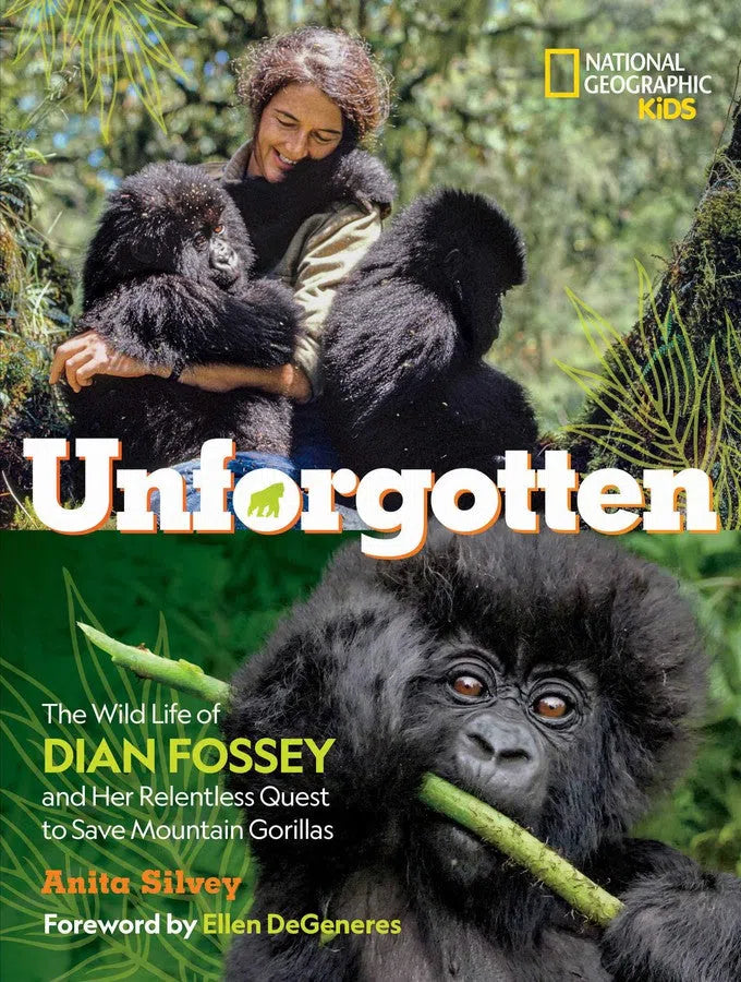 Unforgotten-Children’s / Teenage general interest: Biography and autobiography-買書書 BuyBookBook