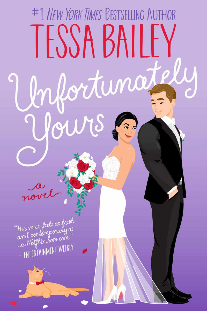 Unfortunately Yours-Fiction: general and literary-買書書 BuyBookBook