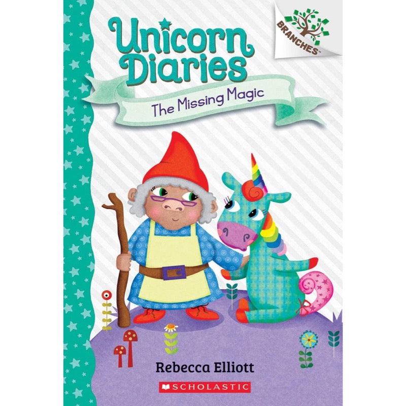 Unicorn Diaries