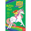 Unicorn Academy Matilda and Pearl (Paperback) (UK) Nosy Crow