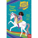 Unicorn Academy Sienna and Sparkle - 買書書 BuyBookBook