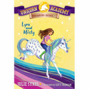 Unicorn Academy Treasure Hunt