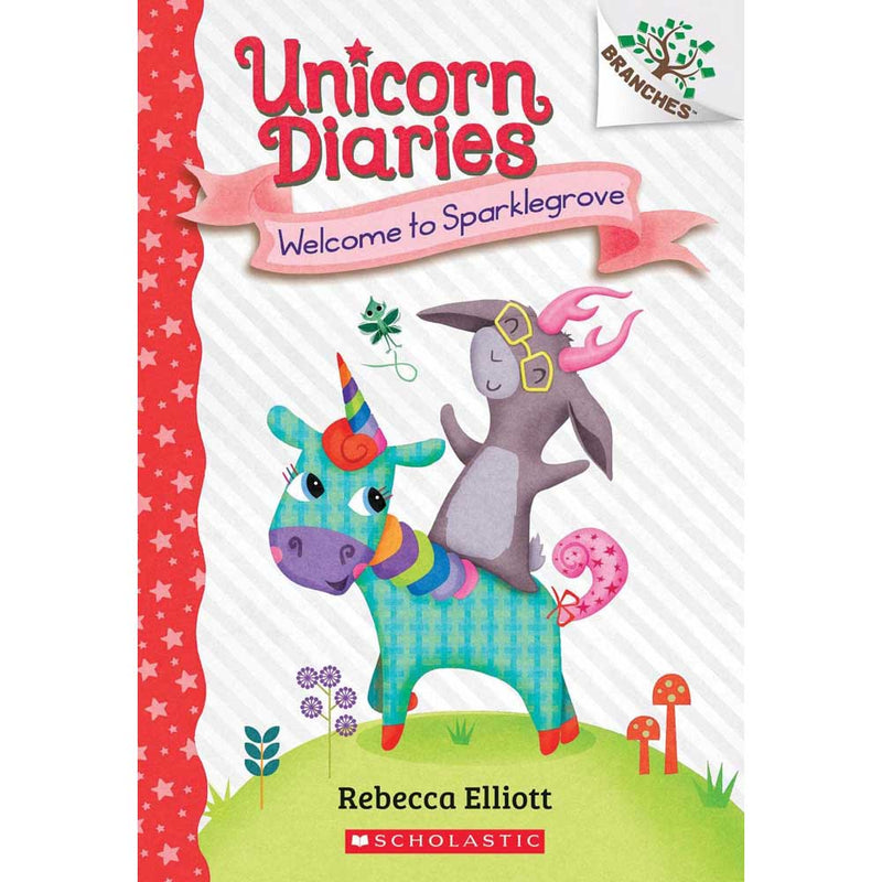 Unicorn Diaries