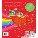 Unicorn and the Rainbow Poop Save Christmas (Paperback) Scholastic UK
