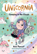 Unicornia: Camping in the Clouds-Children’s / Teenage fiction: Fantasy-買書書 BuyBookBook