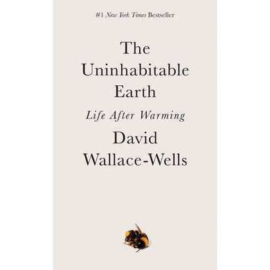 Uninhabitable Earth, The-Nonfiction: 天文地理 Space & Geography-買書書 BuyBookBook
