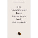 Uninhabitable Earth, The-Nonfiction: 天文地理 Space & Geography-買書書 BuyBookBook