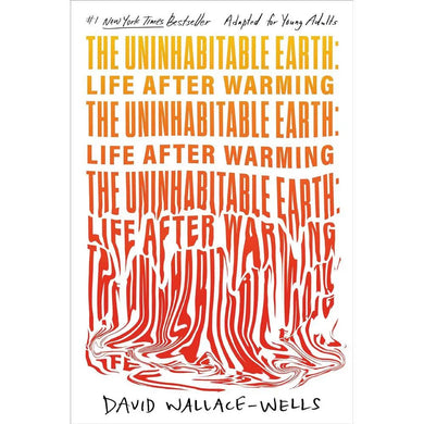 Uninhabitable Earth, The-Nonfiction: 天文地理 Space & Geography-買書書 BuyBookBook