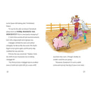 Unipiggle the Unicorn Pig