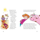 Unipiggle the Unicorn Pig