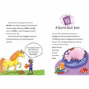 Unipiggle the Unicorn Pig -