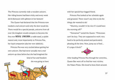Unipiggle the Unicorn Pig Bundle - 買書書 BuyBookBook