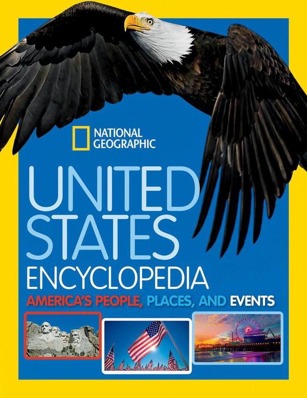 United States Encyclopedia-Children’s / Teenage reference material-買書書 BuyBookBook