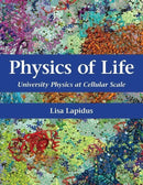 University Physics for Life Sciences-Mathematics and Science-買書書 BuyBookBook