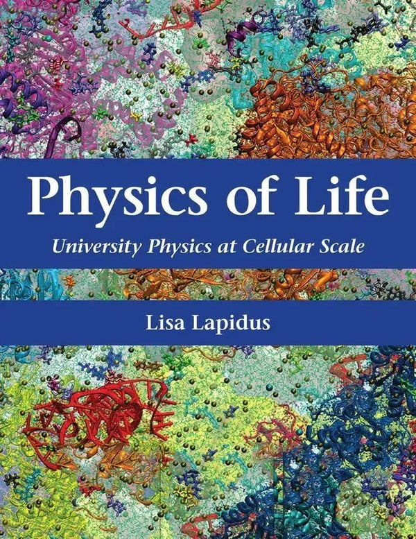 University Physics for Life Sciences-Mathematics and Science-買書書 BuyBookBook