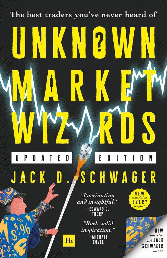 Unknown Market Wizards-Economics/ Finance and Accounting-買書書 BuyBookBook