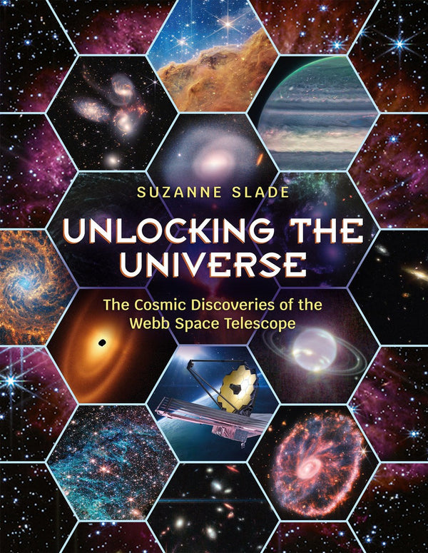 Unlocking the Universe-Educational: Technology-買書書 BuyBookBook