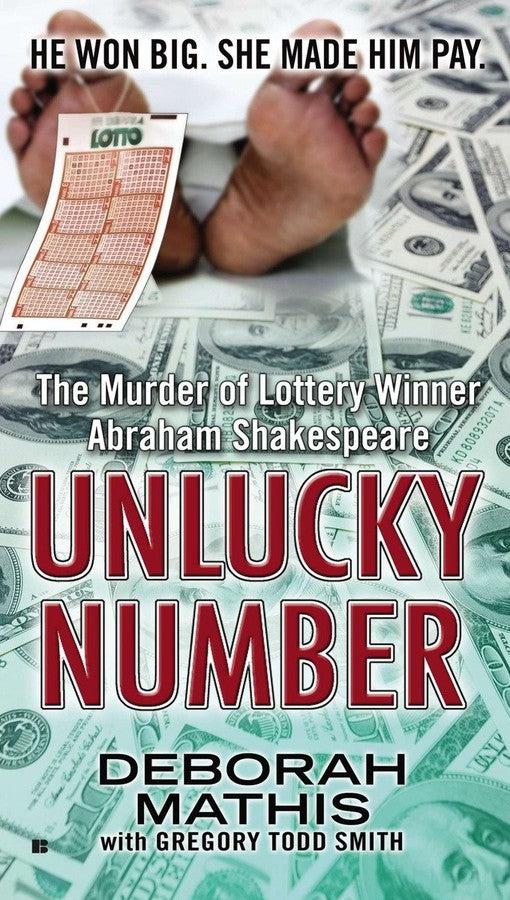 Unlucky Number-True stories and non-fiction prose-買書書 BuyBookBook