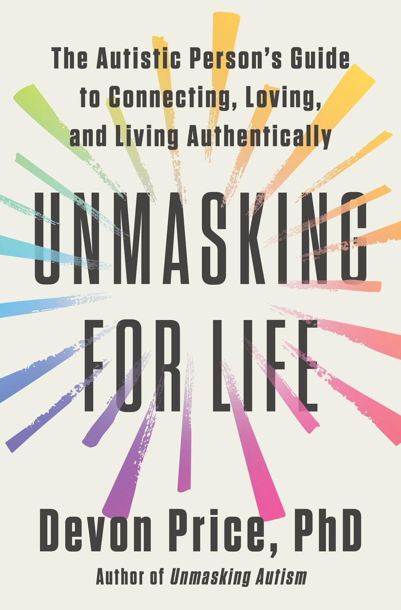 Unmasking for Life-Autism and Asperger’s Syndrome-買書書 BuyBookBook