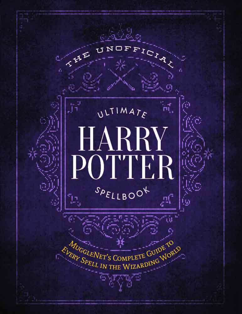 Unofficial Harry Potter Reference Library Boxed Set, The-Nonfiction: 參考百科 Reference & Encyclopedia-買書書 BuyBookBook