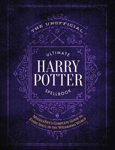 Unofficial Harry Potter Reference Library Boxed Set, The-Nonfiction: 參考百科 Reference & Encyclopedia-買書書 BuyBookBook