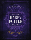 Unofficial Harry Potter Reference Library Boxed Set, The-Nonfiction: 參考百科 Reference & Encyclopedia-買書書 BuyBookBook