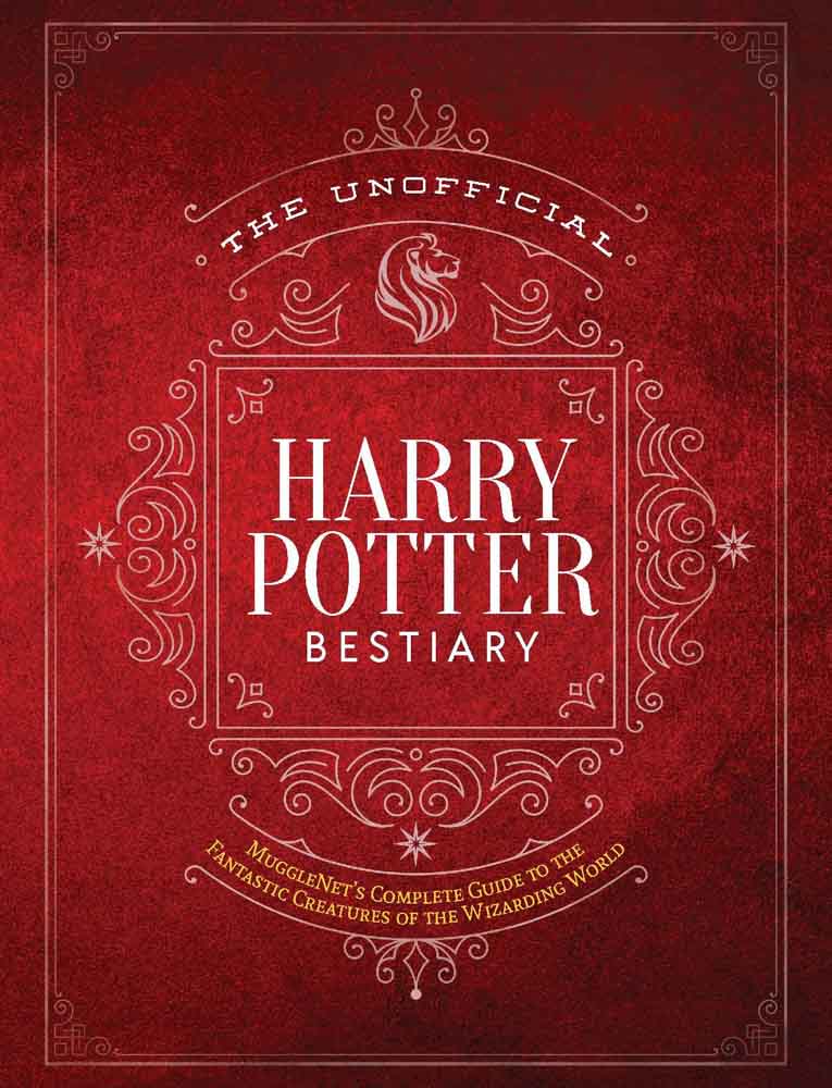 Unofficial Harry Potter Reference Library Boxed Set, The-Nonfiction: 參考百科 Reference & Encyclopedia-買書書 BuyBookBook