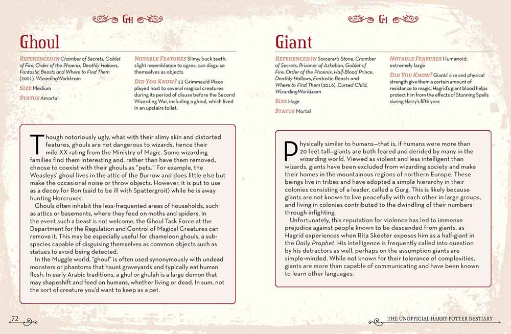 Unofficial Harry Potter Reference Library Boxed Set, The-Nonfiction: 參考百科 Reference & Encyclopedia-買書書 BuyBookBook