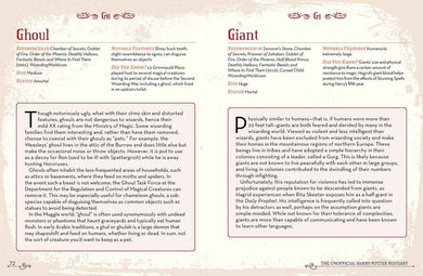 Unofficial Harry Potter Reference Library Boxed Set, The-Nonfiction: 參考百科 Reference & Encyclopedia-買書書 BuyBookBook